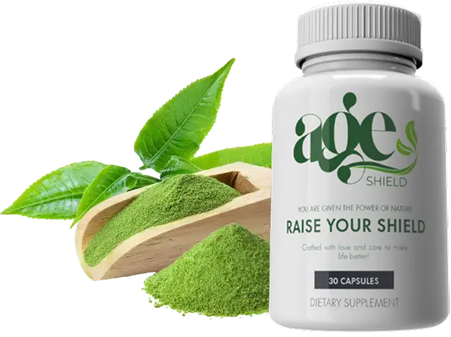 AgeShield Proprietary Blend