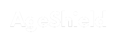 AgeShield Logo